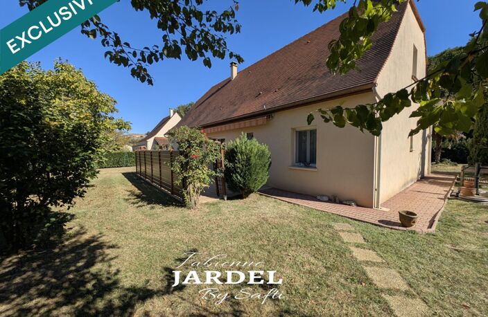 Maison Périgourdine bien entretenue située à Cénac — photo 5