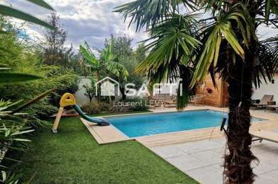 Maison 6 pièces 1490000 €