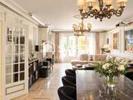 proche de tout, maison avec piscine + grand garage — photo 4