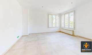 Appartement 3 Pièces 54 m² à louer à Décines-Charpieu (69150)