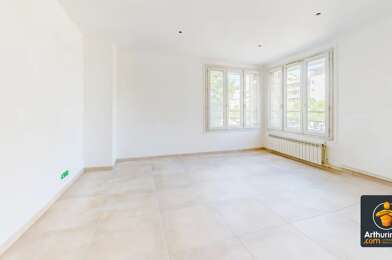 Appartement 3 pièces 980 €