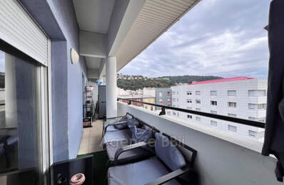 vente appartement 2 Pièce(s) — photo du bien