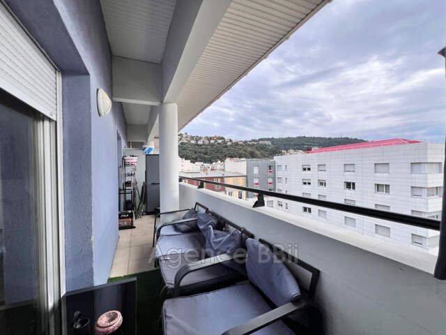 vente appartement 2 Pièce(s) — photo du bien