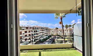 Appartement 2 Pièces 53 m² à vendre à Nice (06200)