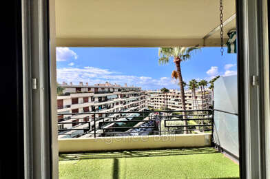 Appartement 2 pièces 255050 €