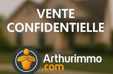 ARTHURIMMO.COM HOUDAN - Propriété 7' HOUDAN — photo du bien