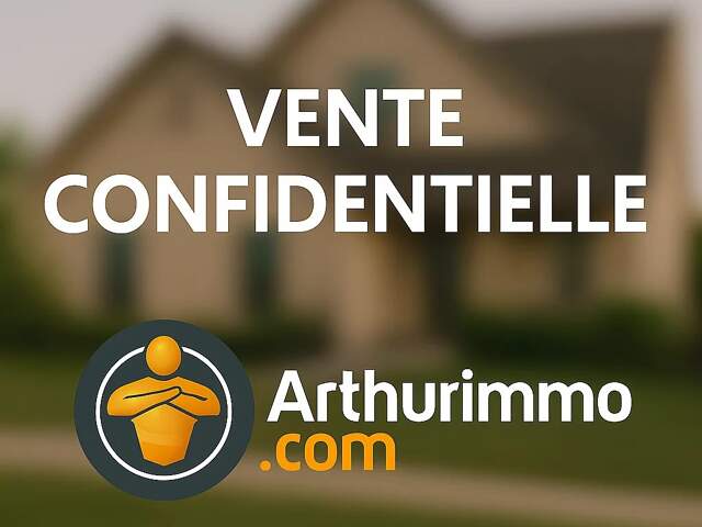 ARTHURIMMO.COM HOUDAN - Propriété 7' HOUDAN — photo du bien