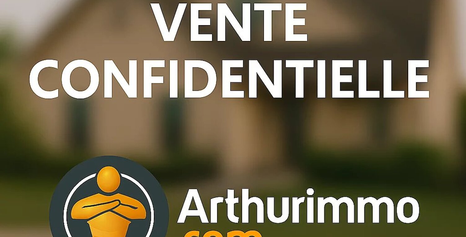 ARTHURIMMO.COM HOUDAN - Propriété 7' HOUDAN — photo 1