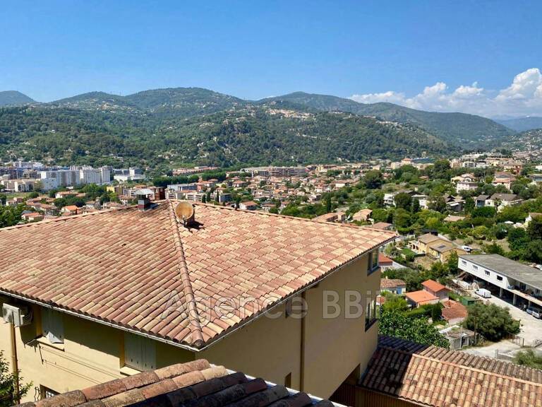 vente appartement 4 Pièce(s) — photo 1