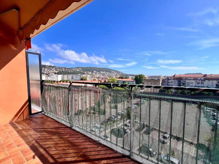 vente appartement 4 Pièce(s) — photo 1
