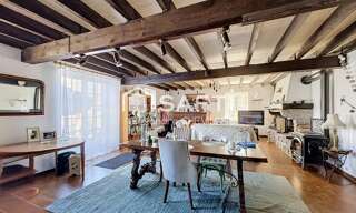 Maison 5 Pièces 143 m² à vendre à La Guillermie (03250)