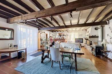 Maison 5 pièces 130000 €