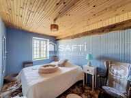 La Guillermie : Maison 142m² à rénover 35min Vichy — photo 4
