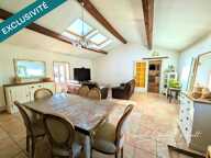 ? CHAUMES-EN-RETZ  MAISON 120 M²  3 CHAMBRES + BUREAU  TERRAIN DE 6 103 M² — photo 3