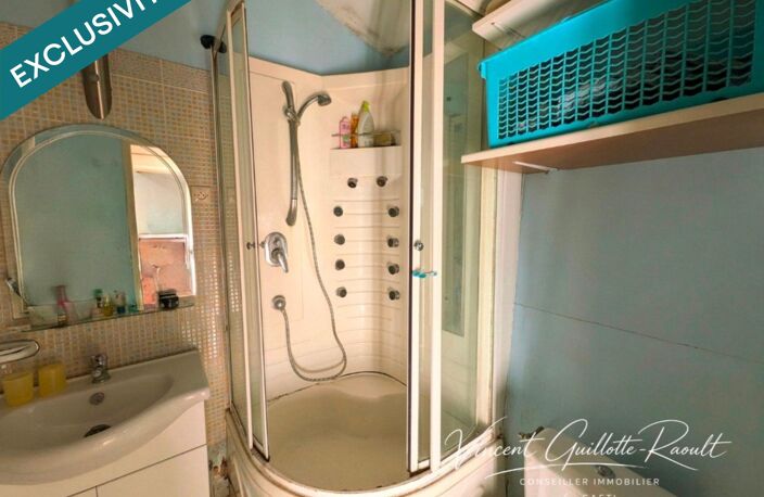 ? CHAUMES-EN-RETZ  MAISON 120 M²  3 CHAMBRES + BUREAU  TERRAIN DE 6 103 M² — photo 5