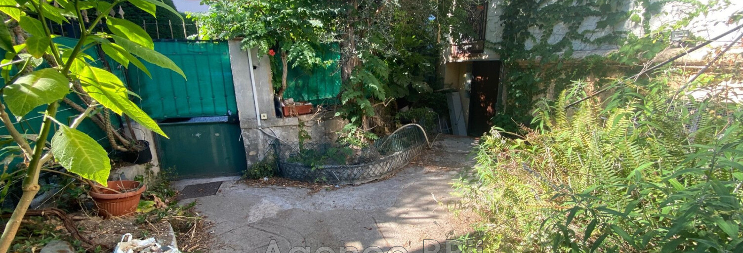 Appartement 7 Pièces 140 m² à vendre à Nice (06000)