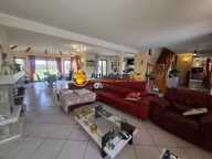 PAVILLON 212M² AVEC SOUS-SOL TOTAL, TERRAIN  1380M² — photo 2