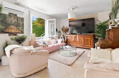 Jolie maison T3/4+ jardin + garage — photo du bien