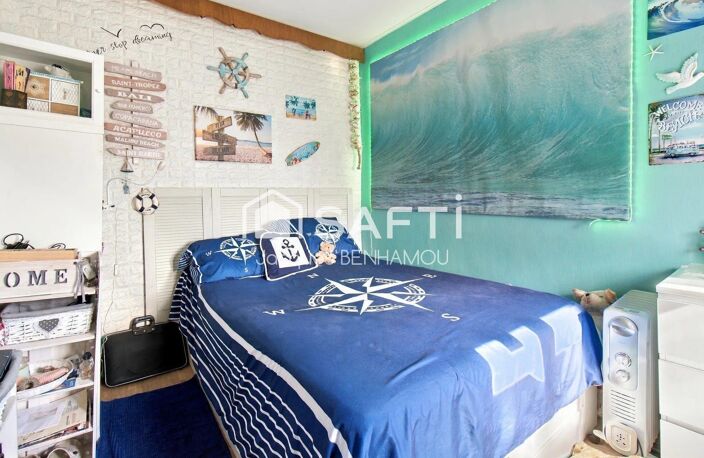 Jolie maison T3/4+ jardin + garage — photo 2
