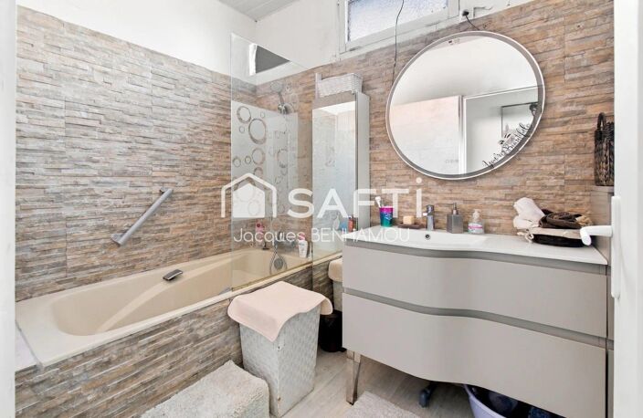 Jolie maison T3/4+ jardin + garage — photo 3