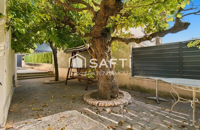 Jolie maison T3/4+ jardin + garage — photo 4