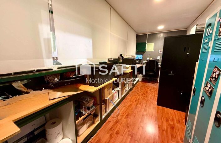 MAGNIFIQUE CAFÉ PMU FDJ 270 M² BELLE RENTABILITÉ — photo 2