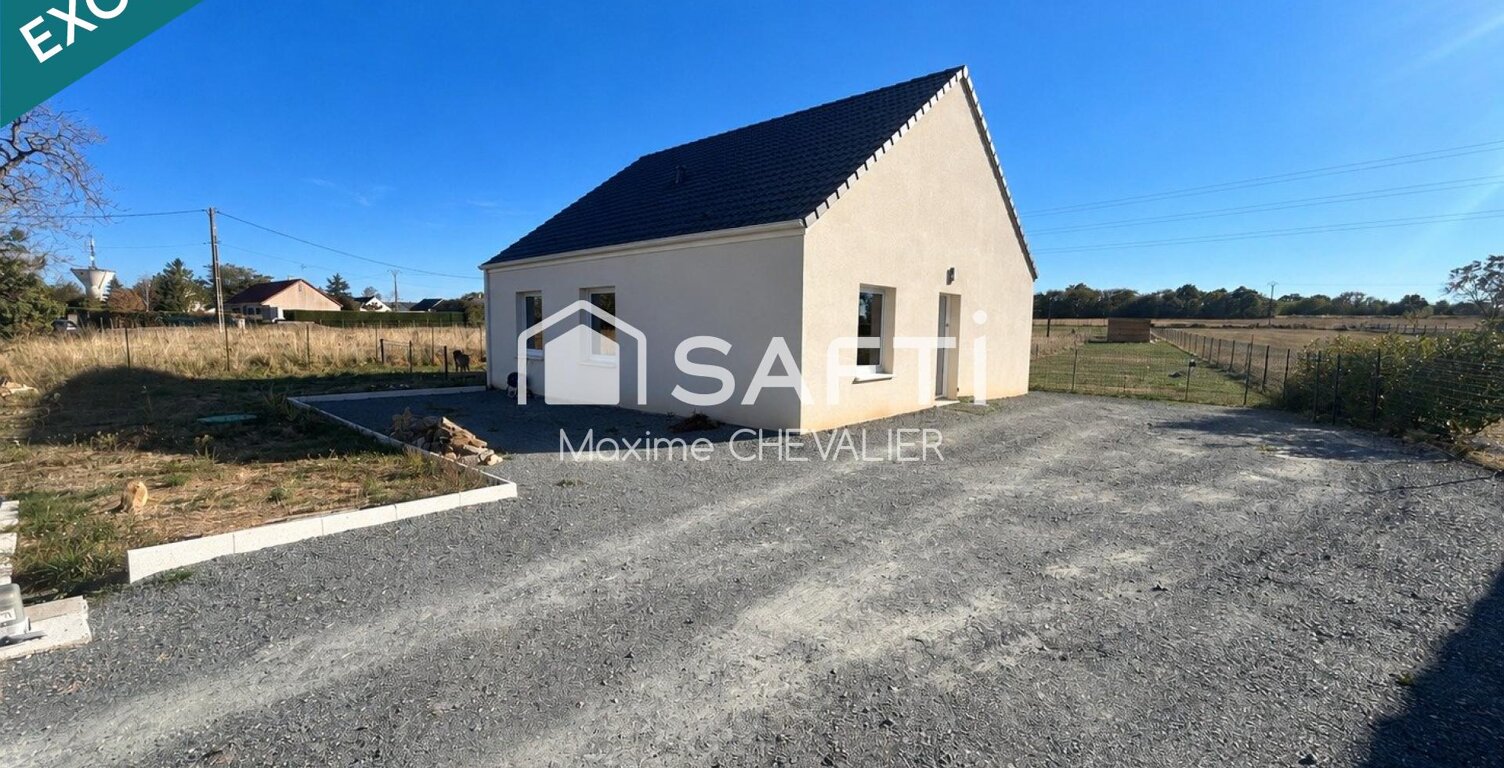 Maison de 2022 connectée, prête a vous accueillir — photo 1