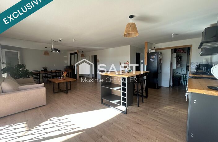 Maison de 2022 connectée, prête a vous accueillir — photo 2