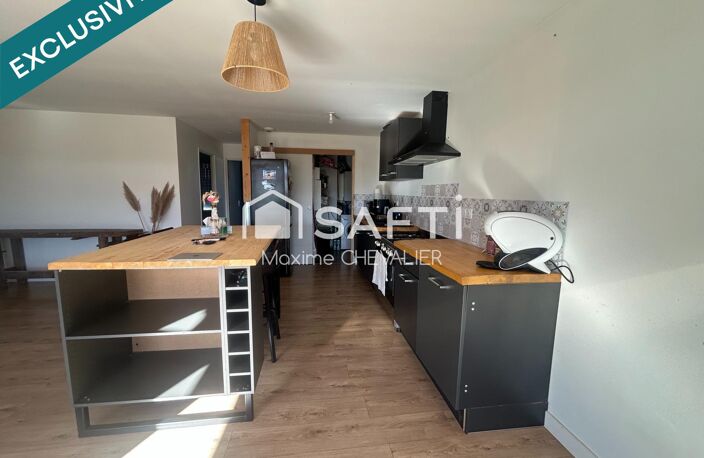 Maison de 2022 connectée, prête a vous accueillir — photo 3