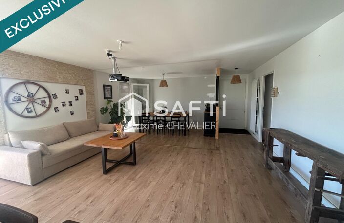 Maison de 2022 connectée, prête a vous accueillir — photo 4