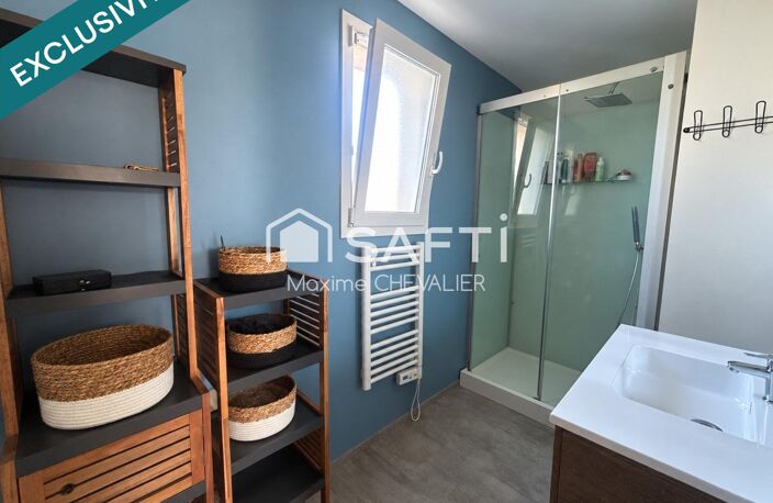 Maison de 2022 connectée, prête a vous accueillir — photo 5