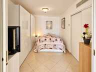 BEAUSOLEIL  VIAGER OCCUPÉ SANS RENTE  APPARTEMENT 60,31 M²  VUE MER — photo 3
