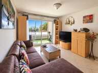 BEAUSOLEIL  VIAGER OCCUPÉ SANS RENTE  APPARTEMENT 60,31 M²  VUE MER — photo 4