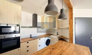 Appartement 4 Pièces 82 m² à louer à Bollène (84500)