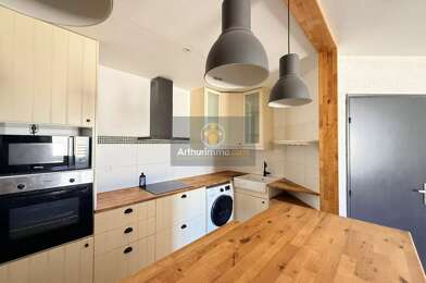 Appartement 4 pièces 735 €