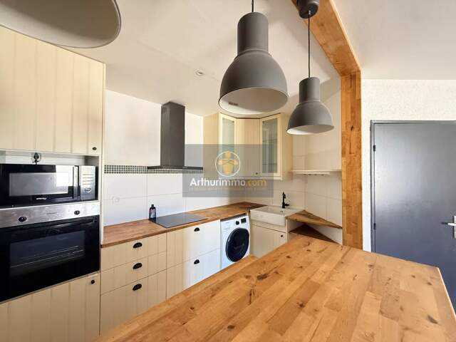Bel appartement 4 pièces avec équipements modernes à Bollène — photo du bien