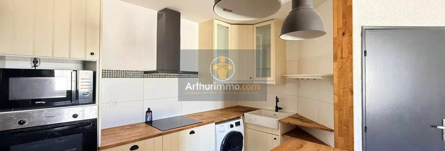 Appartement 4 Pièces 82 m² à louer à Bollène (84500)