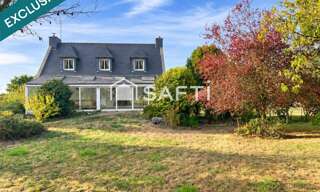 Maison 5 Pièces 108 m² à vendre à Ploufragan (22440)