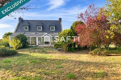 Maison 5 pièces 229900 €