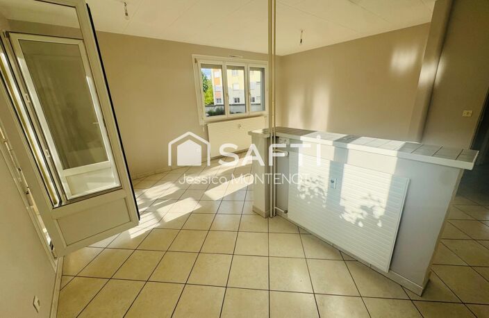 Bel appartement avec balcon — photo 3