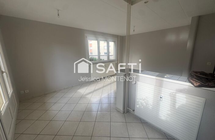 Bel appartement avec balcon — photo 5
