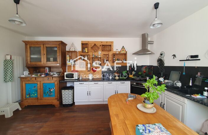 MAISON DE 300M²  SANS TRAVAUX — photo 2