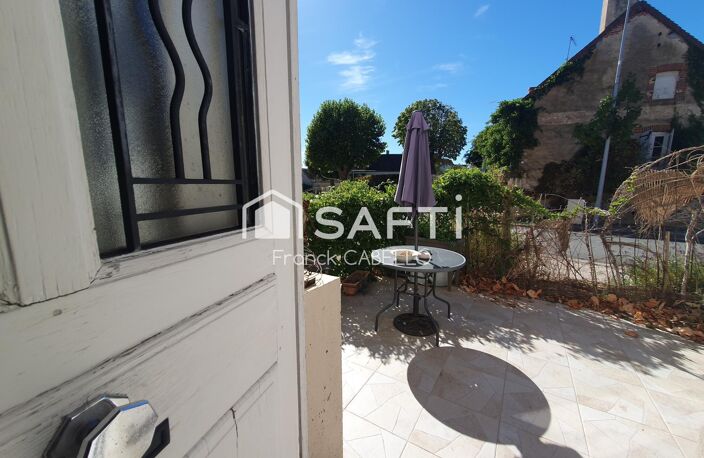 MAISON DE 300M²  SANS TRAVAUX — photo 3