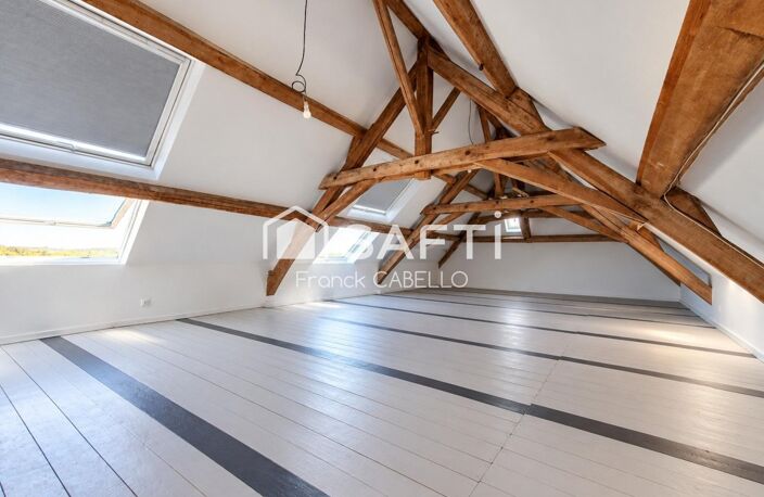 MAISON DE 300M²  SANS TRAVAUX — photo 4