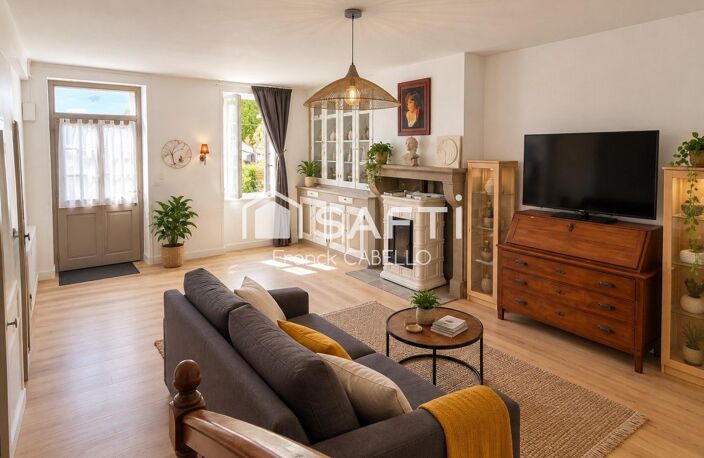MAISON DE 300M²  SANS TRAVAUX — photo 5