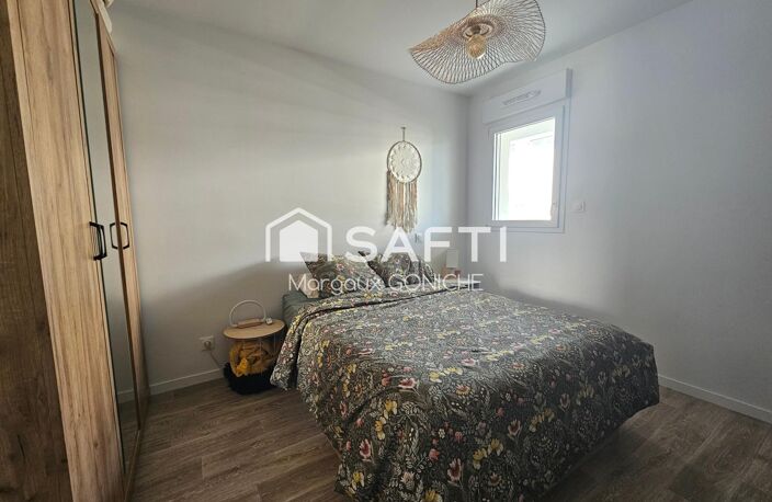 Appartement T2 de 42,50 m² : Vanne secteur Gare — photo 3