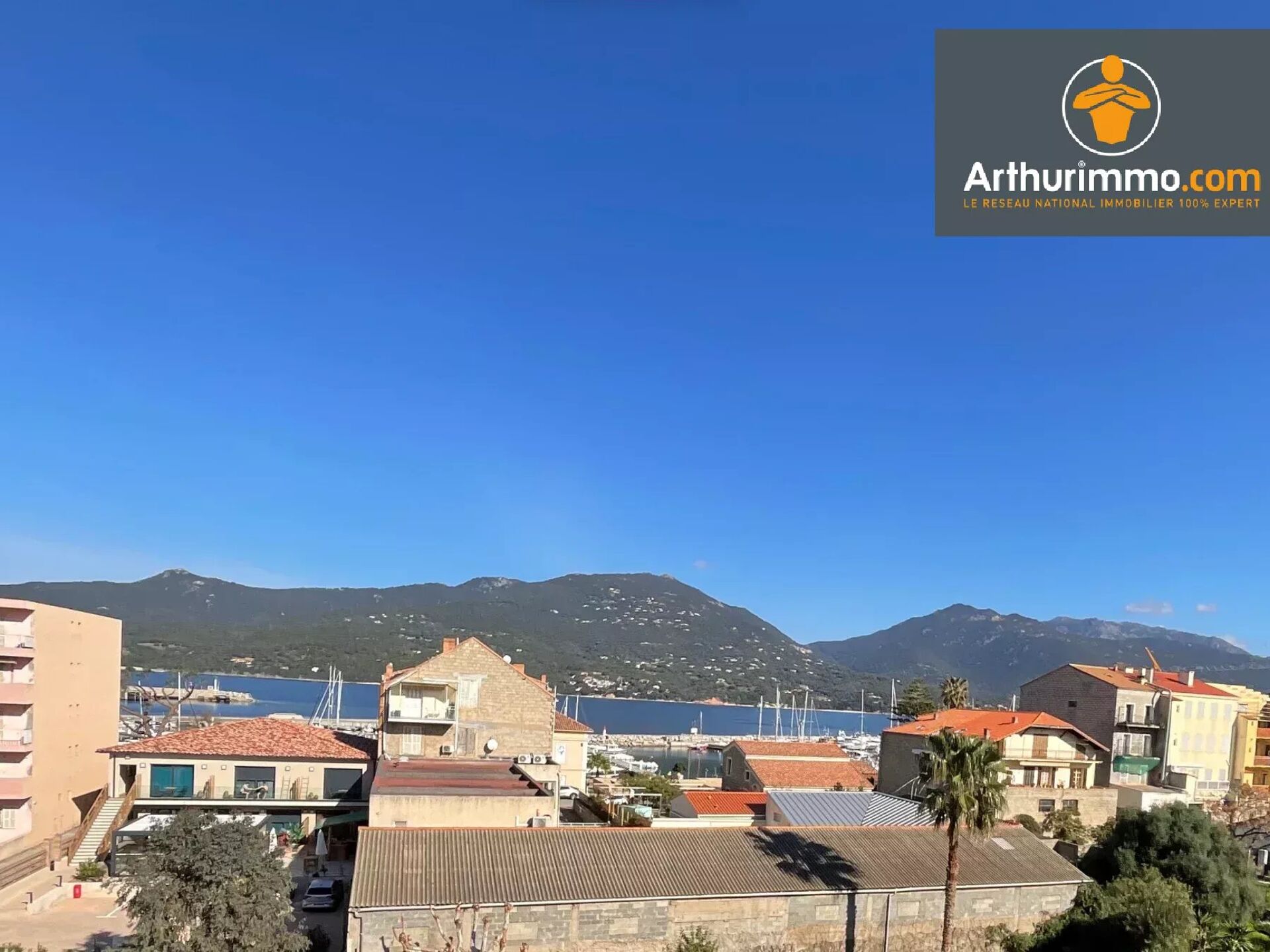 Appartement 3 pièces 81 m² · à Propriano · 81 m² · 900 €/mois