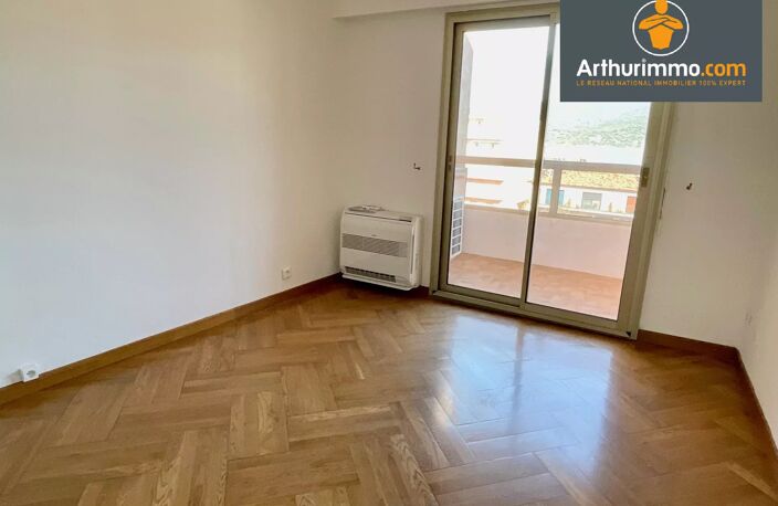 LOCATION APPARTEMENT T3 CENTRE VILLE - NON MEUBLÉ — photo 5