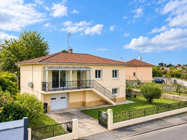 Maison 7 pièces  115 m²  5 chambres  Dépendance de 20 m²  Villeneuve-sur-Lot — photo 1