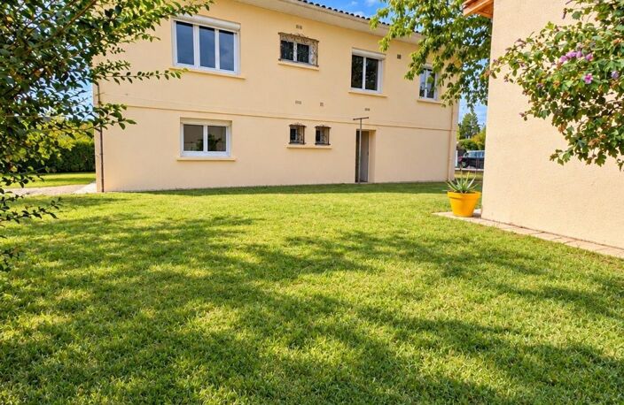 Maison 7 pièces  115 m²  5 chambres  Dépendance de 20 m²  Villeneuve-sur-Lot — photo 3